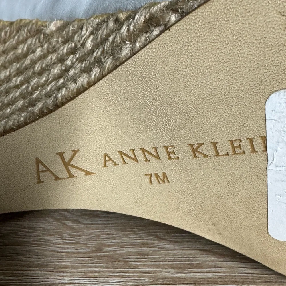Anne Klein great box